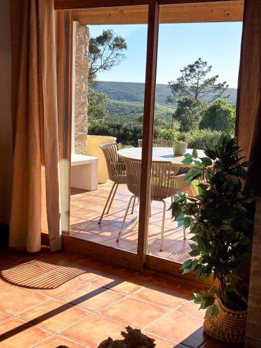 Herdade Monte Do Sol 5