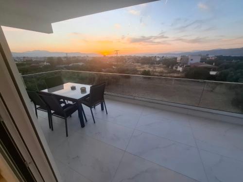 Hanna's Villagio in Posidonia