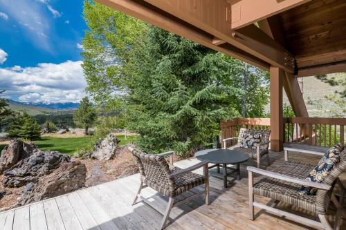 Mountain Mid Century - image 6