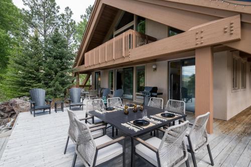 Mountain Mid Century - image 2