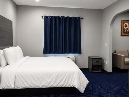 Americas Best Value Inn and Suites Bush International Airport - image 24