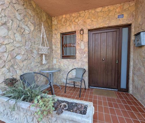 Casa adossada - Ideal per a famílies (Casa adossada - Ideal per a families) in Amer