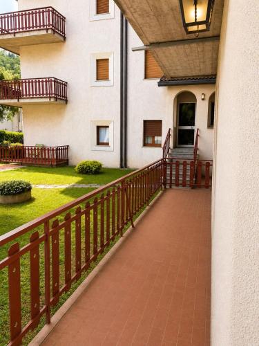 Bilocale montagna e relax Moggio - Artavaggio in Moggio