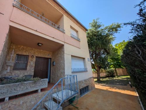Casa adossada - Ideal per a famílies (Casa adossada - Ideal per a families) in Amer