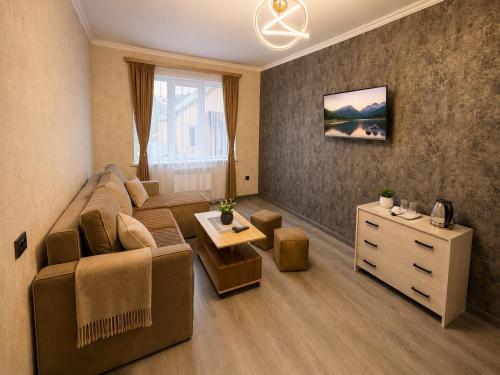Létesítmények, Cozy Forest Guesthouse in Vanadzor