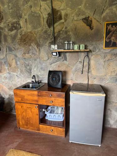 Casa Paz by Otium in La Cruz