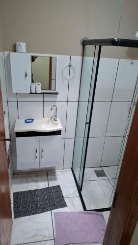 Suites no centro, Salto-SP in 薩爾托