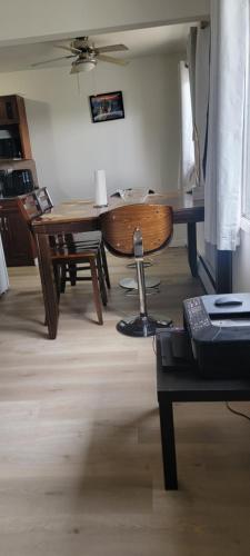 Haven Within Reach – khách sạn tại Khu vực sân bay Edmonton