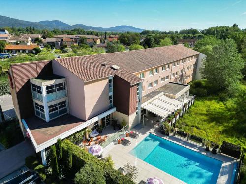 נוף, ibis Golfe de Saint-Tropez in קוגולין