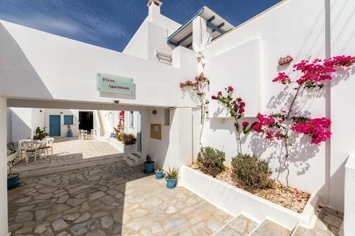 Fivos Apartments - image 3