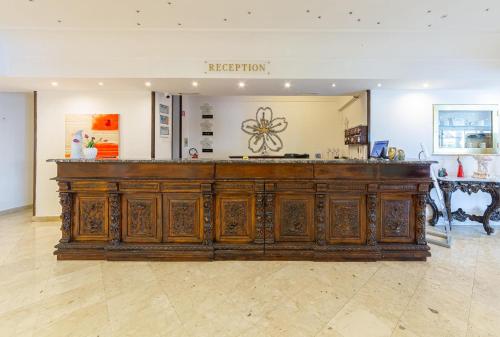 Hotel Sakura, Sure Hotel Collection by Best Western in Torre del Greco