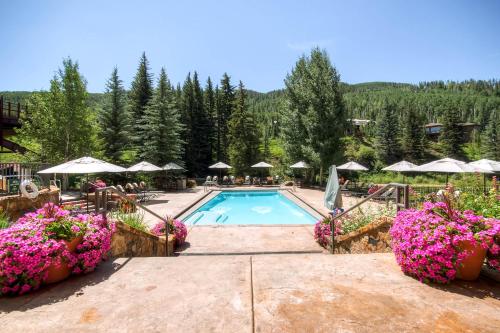 Lion Square Lodge By Wyndham Vacation Rentals In Co - 