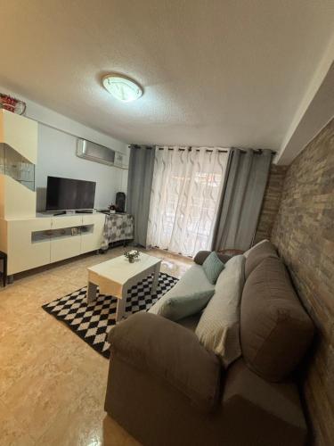 Fantástico apartamento La Pineda