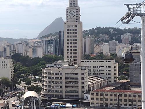 Cantinho da Lay na Providencia in Gamboa