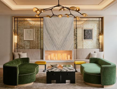 Exterior view, Kimpton Ashbel New York Park Avenue by IHG in Midtown East