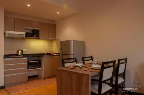 Departamentos - Belgrano 810 - image 5