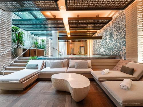 wellness, Kimpton Seafire Resort + Spa By IHG in Grand Cayman