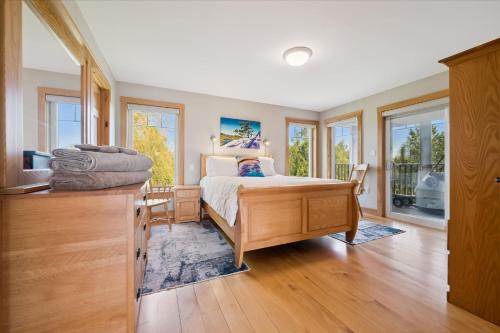 Topaz Beach Cottage AC Waterview in Sauble Beach (ON)