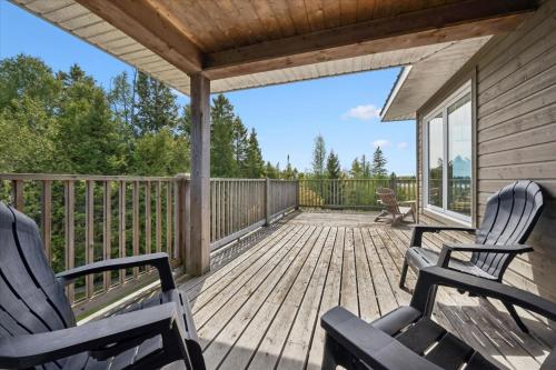 Topaz Beach Cottage AC Waterview in Sauble Beach (ON)
