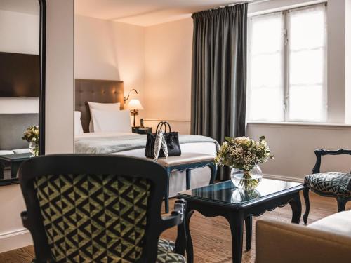 Cour du Corbeau Hotel Strasbourg - MGallery Collection, Strasbourg (photo 9)