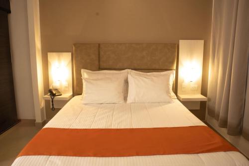 Los Lirios Hotel Merida
