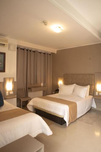 Los Lirios Hotel Merida in Merida