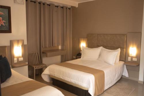 Los Lirios Hotel Merida in 메리다