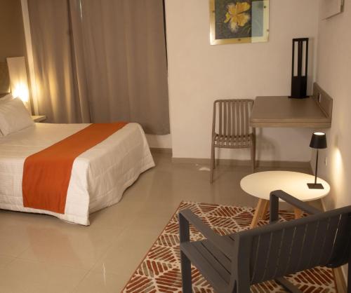 Los Lirios Hotel Merida in 메리다