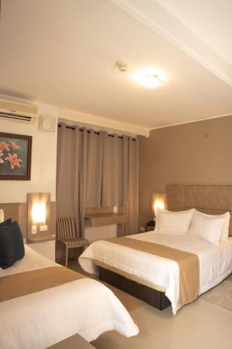 Los Lirios Hotel Merida in 메리다
