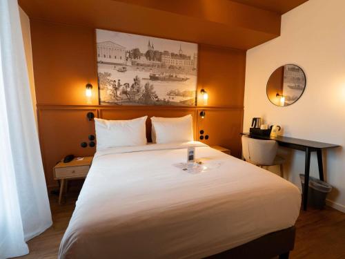Mercure Paris Bastille Marais