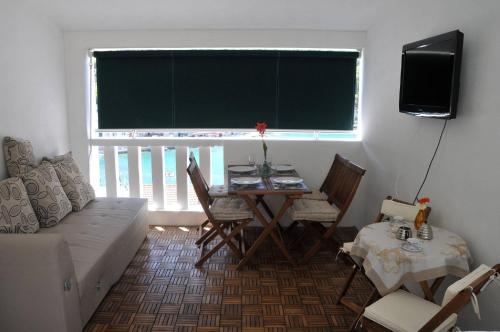 Apartment Stomorska