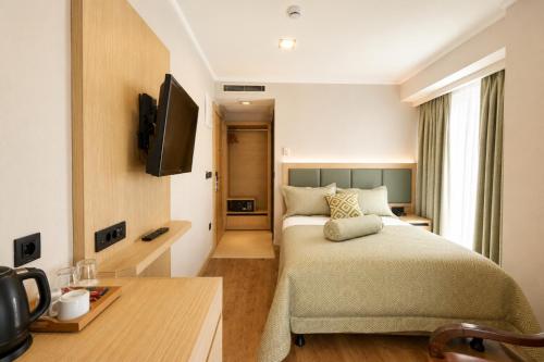 Zagreb Hotel Istanbul Old City, Istanbul (fotografie 8)