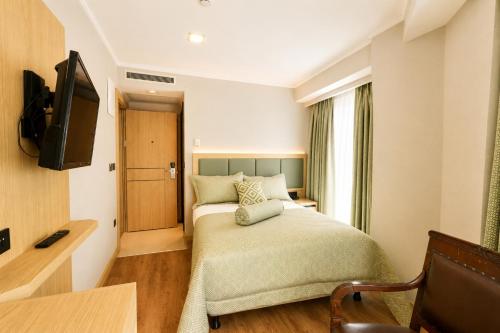 Zagreb Hotel Istanbul Old City, Istanbul (fotografie 9)