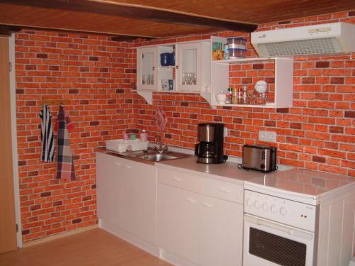 Maria Ferienhaus in Wernigerode, Deutschland