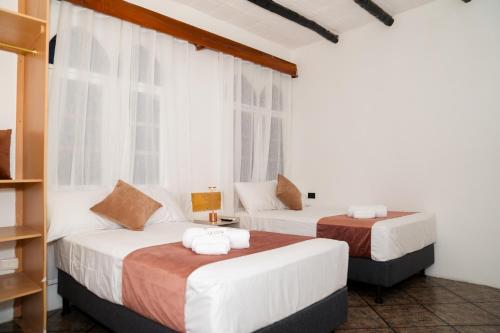 Hotel Crossman