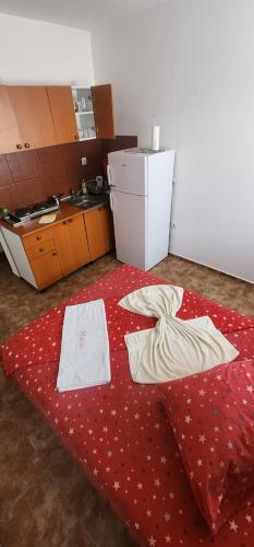 Macini apartmani in Utjeha