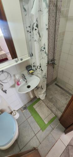 Macini apartmani in Utjeha