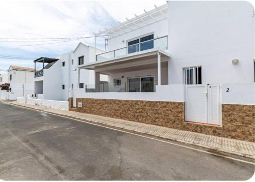 Barlovento apartament
