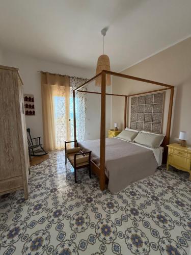 Le sirene apartaments gîte à louer Librari