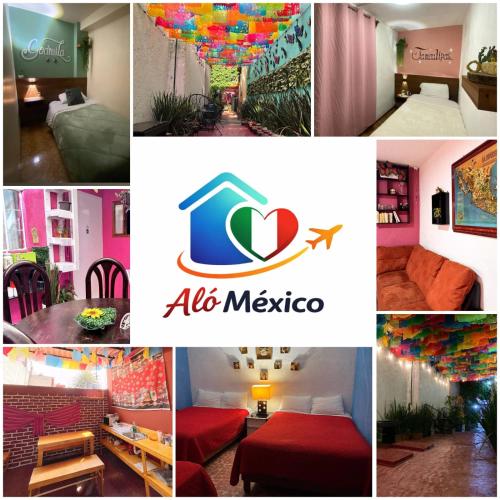 Alo México - Ixtapaluca