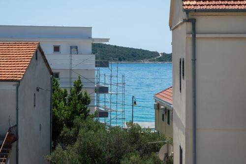 Apartment Marin - image 27