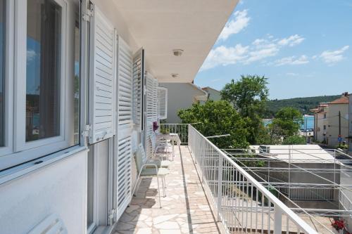Apartment Marin - image 33