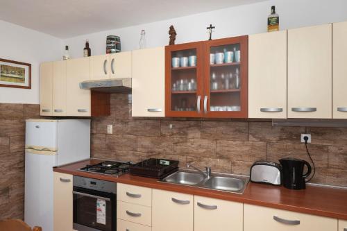 Apartment Marin - image 39