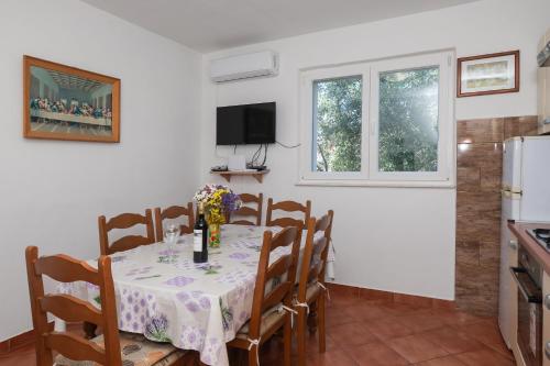 Apartment Marin - image 21