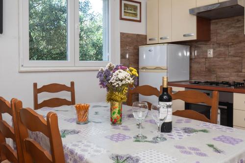 Apartment Marin - image 31