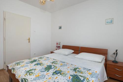 Apartment Marin - image 30