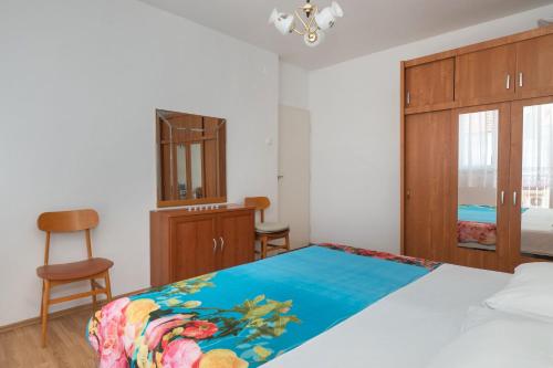 Apartment Marin - image 23