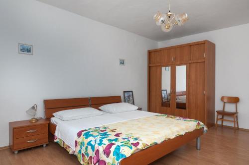 Apartment Marin - image 43