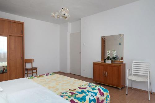 Apartment Marin - image 35