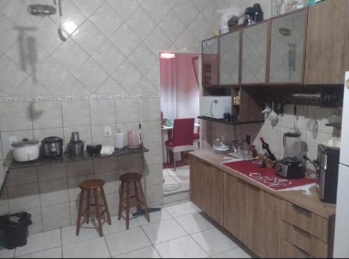 Cantinho da Lay na Providencia in Gamboa
